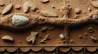 Echoes in the Soil: Tracing the Ancestry of a Game