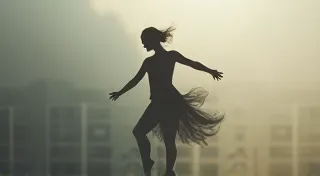 The Language of Movement: Non-Verbal Communication in Folk Games