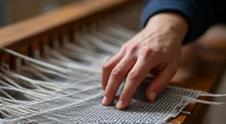 The Loom of Tradition: Intergenerational Transmission of Games