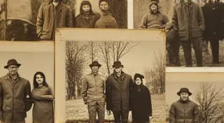 The Playground of Memory: Games and Collective Identity