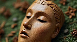 The Weight of Ritual: Examining the Sacred in Play
